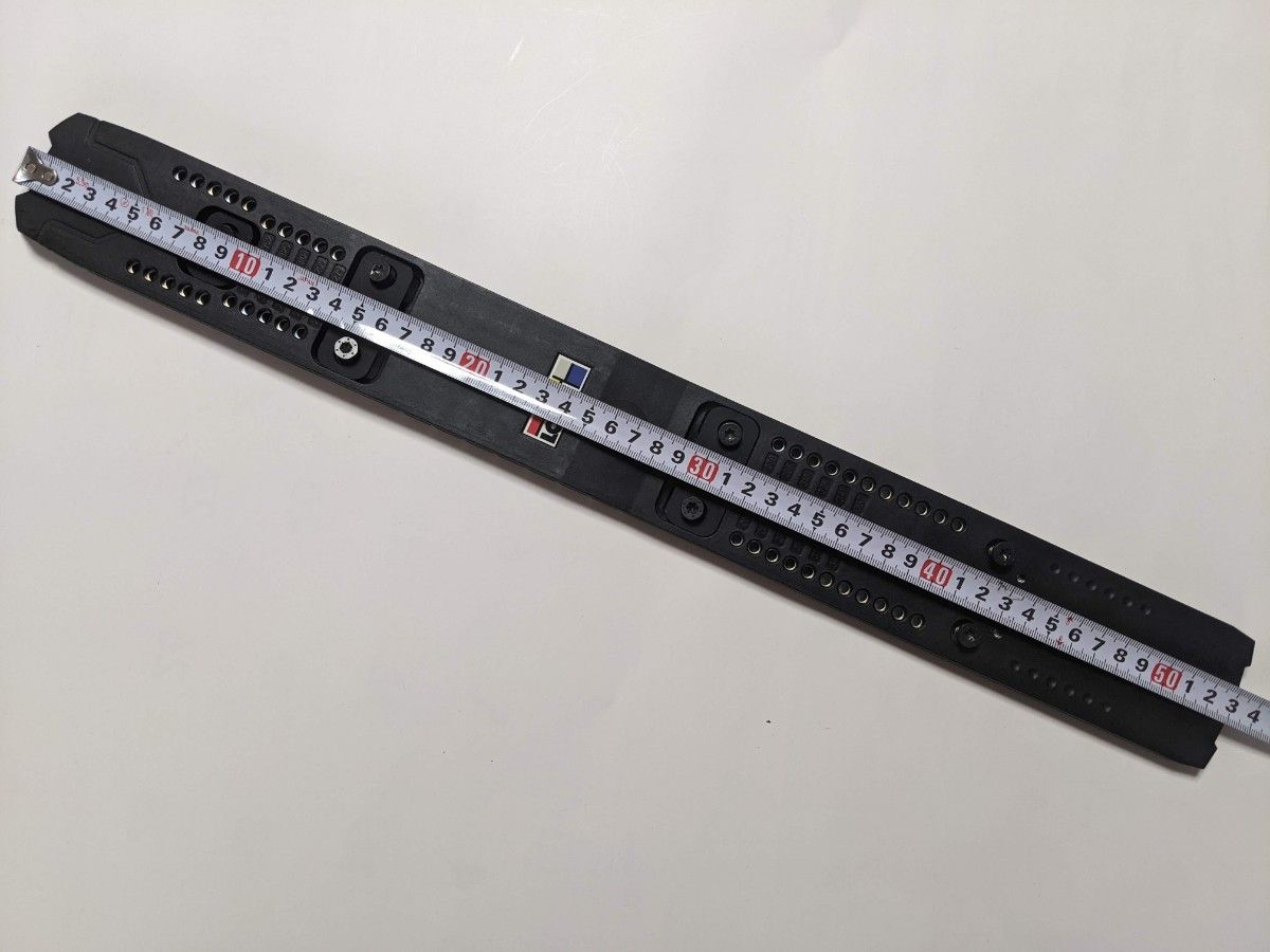 未使用品】スキー選手用 LOOK ロシニョール R22 プレート 新品 未使用品】スキー選手用 LOOK ロシニョール R22 プレート 新品