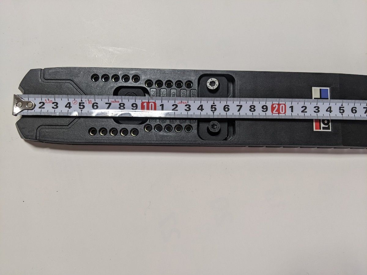 未使用品】スキー選手用 LOOK ロシニョール R22 プレート 新品 未使用品】スキー選手用 LOOK ロシニョール R22 プレート 新品