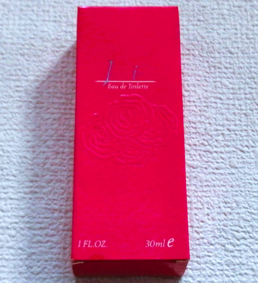 ALFEE I⑪ 香水 Juliet 30ml ジュリエット 新品 グッズ アルフィー 高見沢俊彦_画像1