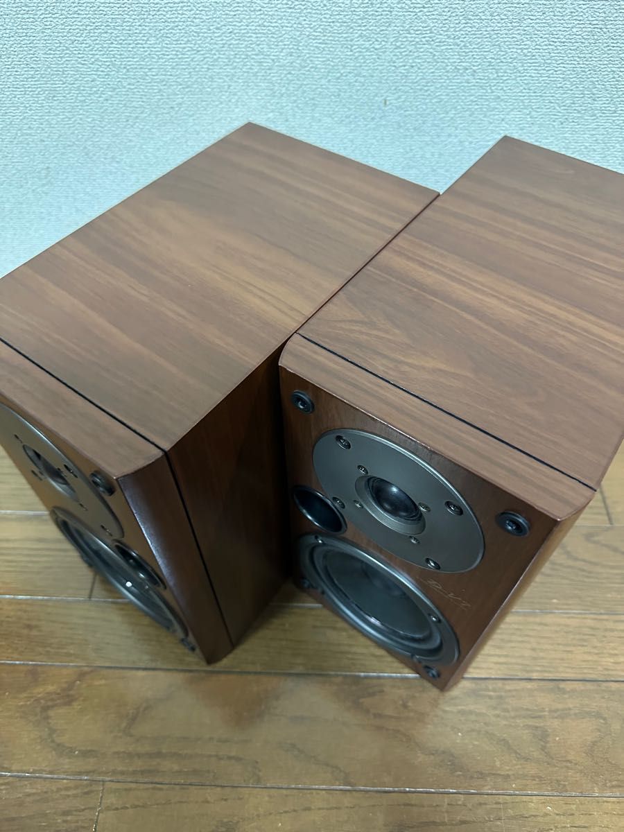 オンキョースピーカー DーV7左右セット 音出し確認済み|Yahoo オンキョースピーカー DーV7左右セット 音出し確認済み|Yahoo