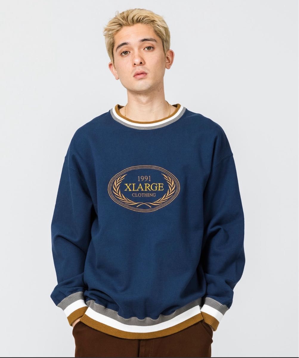 【COACH★C5760】コーチ百貨店商品♪長袖スウェットトレーナー COACH☆C5760】コーチ 百貨店商品♪ 長袖スウェットシャツ