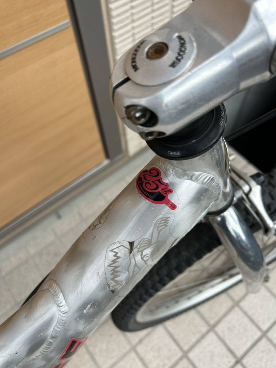 配送方法追加 MONGOOSE 24インチ クルーザー マングース BMX MTB 配送方法追加 MONGOOSE 24インチ クルーザー マングース BMX MTB