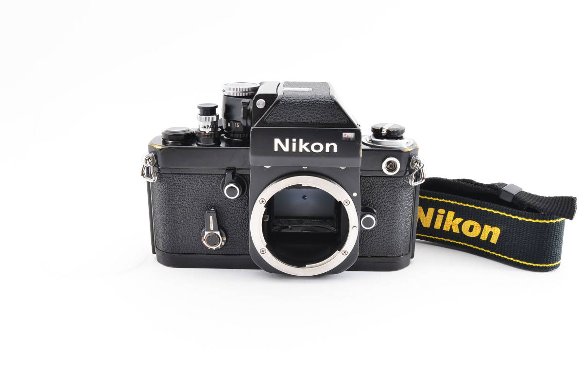 リアル 【難あり品(ジャンク）】 Nikon 2187 0813 MFフィルムカメラ