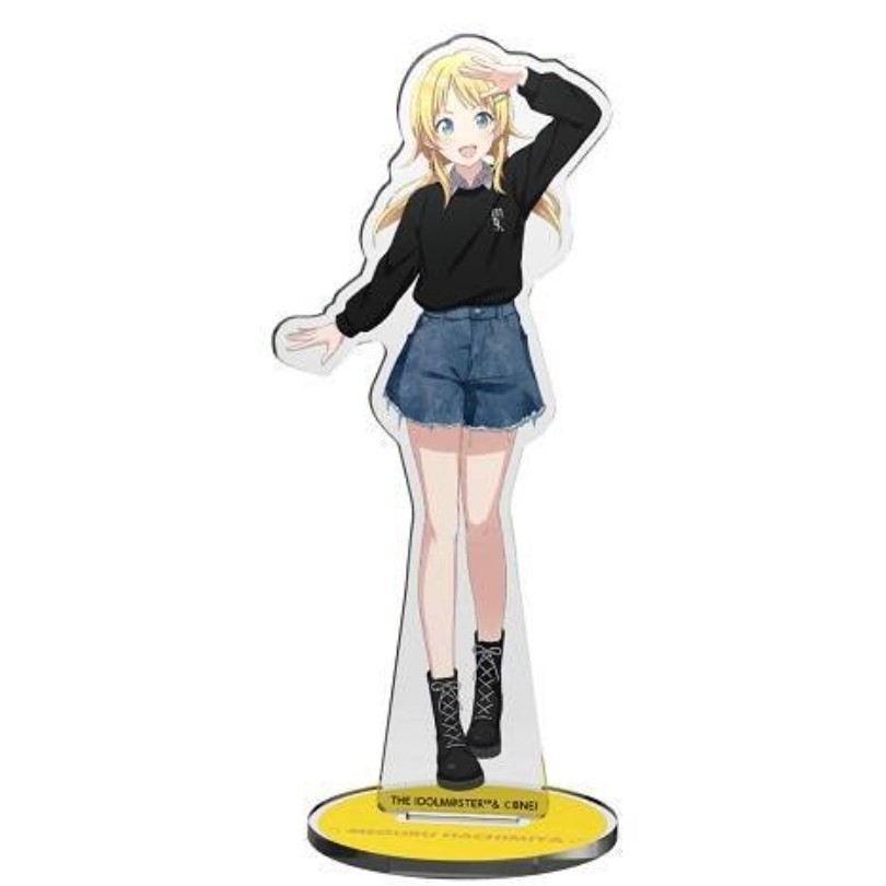 八宮めぐる アクリルスタンド アクスタ アクリルフィギュア 八宮めぐる アクリルスタンド アクスタ アクリルフィギュア
