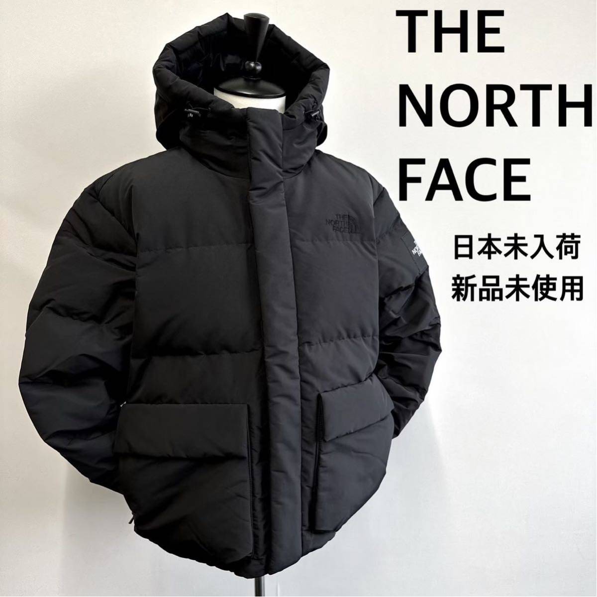 ノースフェイスダウンTHE NORTH FACE新品XL-