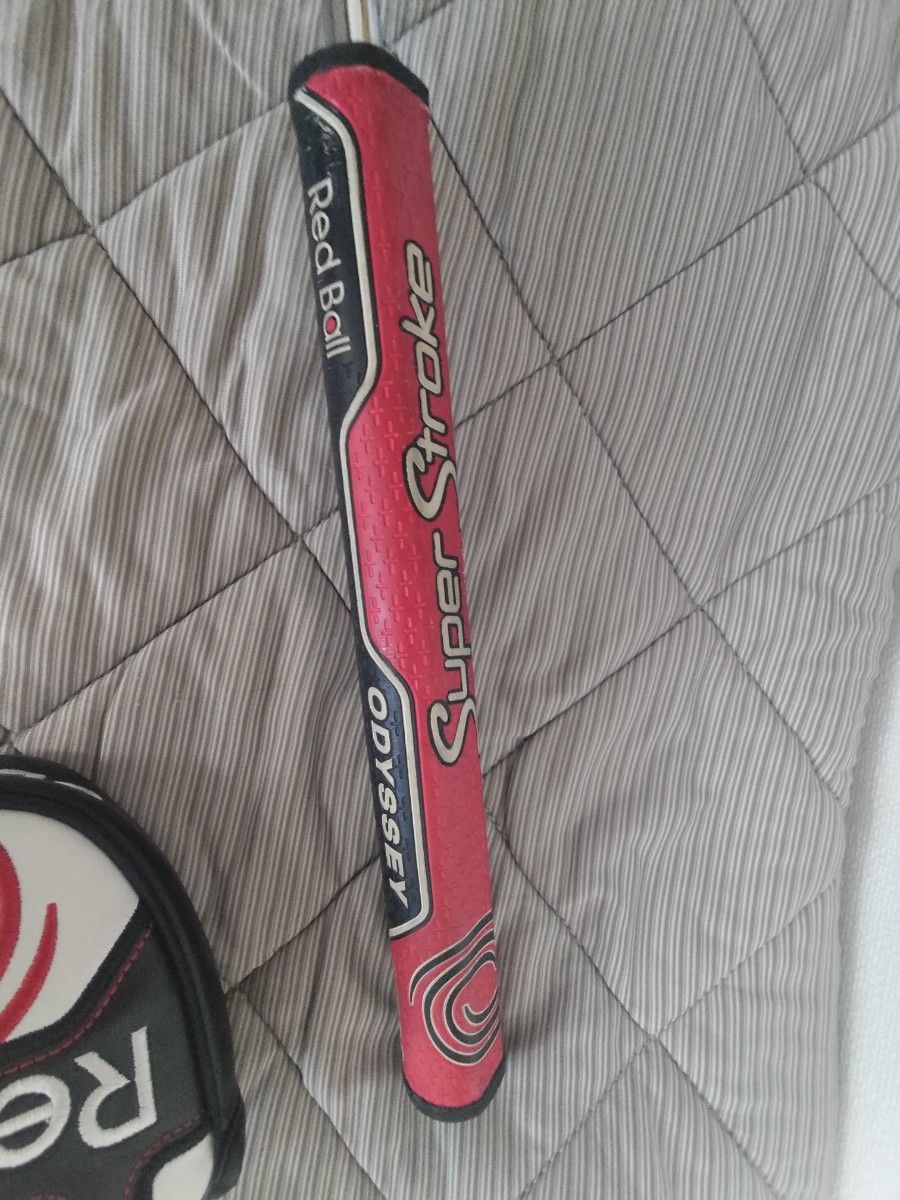 OD WORKS SS 2 0 RED BALL オデッセイパター 34インチ|Yahoo OD WORKS SS 2 0 RED BALL オデッセイパター 34インチ|Yahoo