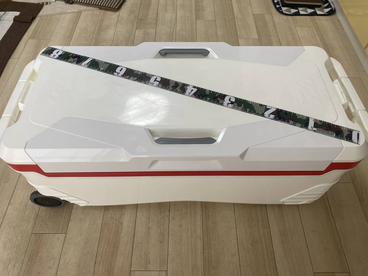 ダイワ トランクマスター HD II S4800 クーラーボックス DAIWA 48