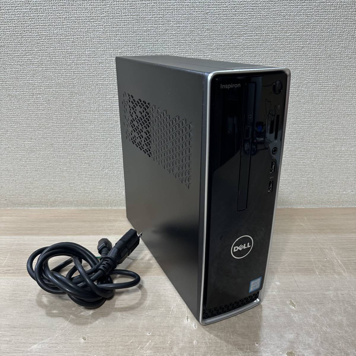 新品同様 2021 office windows11 3268 Inspiron DELL Core 新品