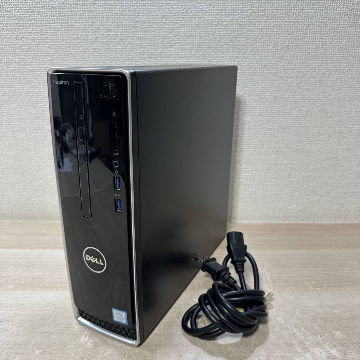 DELL Inspiron 3268 Core i3 7100 3.9 | JChere雅虎拍卖代购