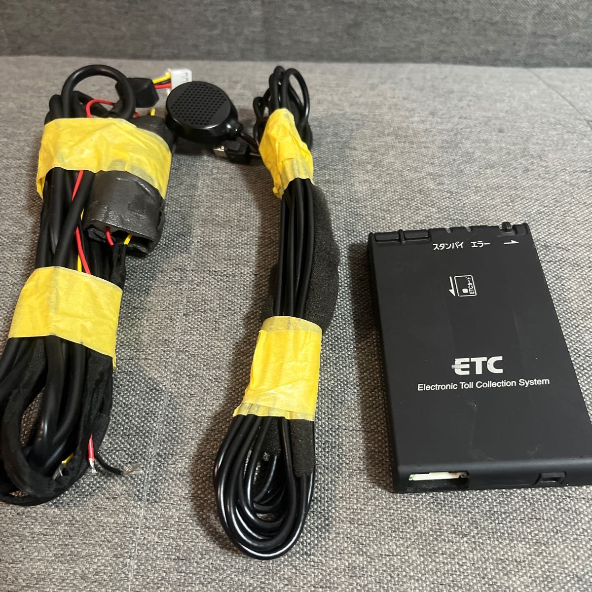 パナソニック ETC車載器 軽自動車 セットアップ ETC 軽自動車 パナソニック ETC車載器 軽自動車 セットアップ ETC 軽自動車