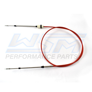 超人気 《002-058-06》WSM リバースケーブル XL800/XLT1200 水上オートバイ用 超人気 《002-058-06》WSM リバースケーブル XL800/XLT1200 水上オートバイ用