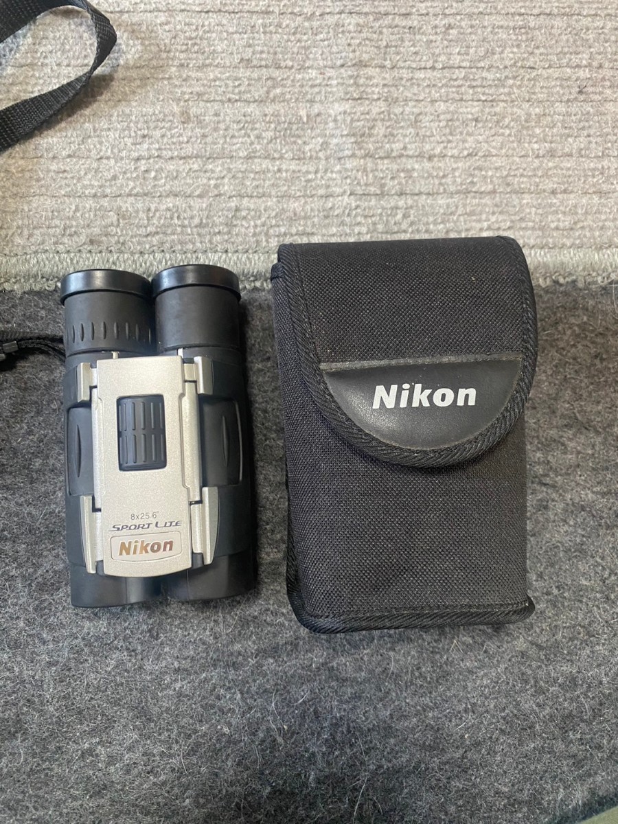 Nikon Nikon binoculars SPORT LITE