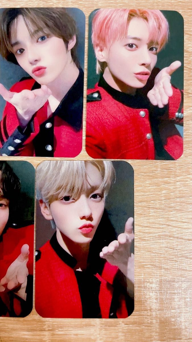TXT ヨンジュン スビン ボムギュ テヒョン ヒュニンカイ ファン TXT ヨンジュン スビン ボムギュ テヒョン ヒュニンカイ ファン