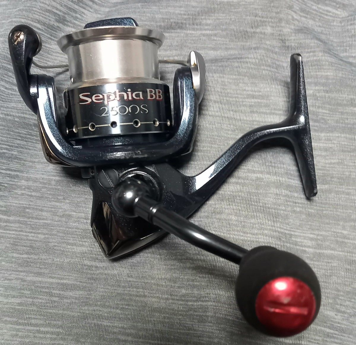 シマノ SHIMANO セフィアBB 2500S|Yahoo!フリマ(旧 シマノ SHIMANO セフィアBB 2500S|Yahoo!フリマ(旧