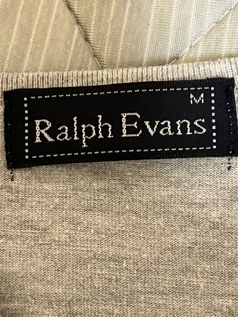 Ralph Evans 半袖tシャツ　M