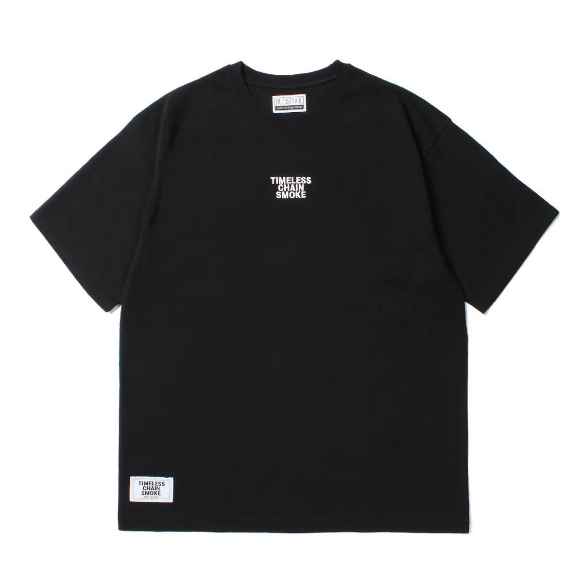 APHRODITE GANG HOLDINGS TCS LOGO S/S TEE（新品）