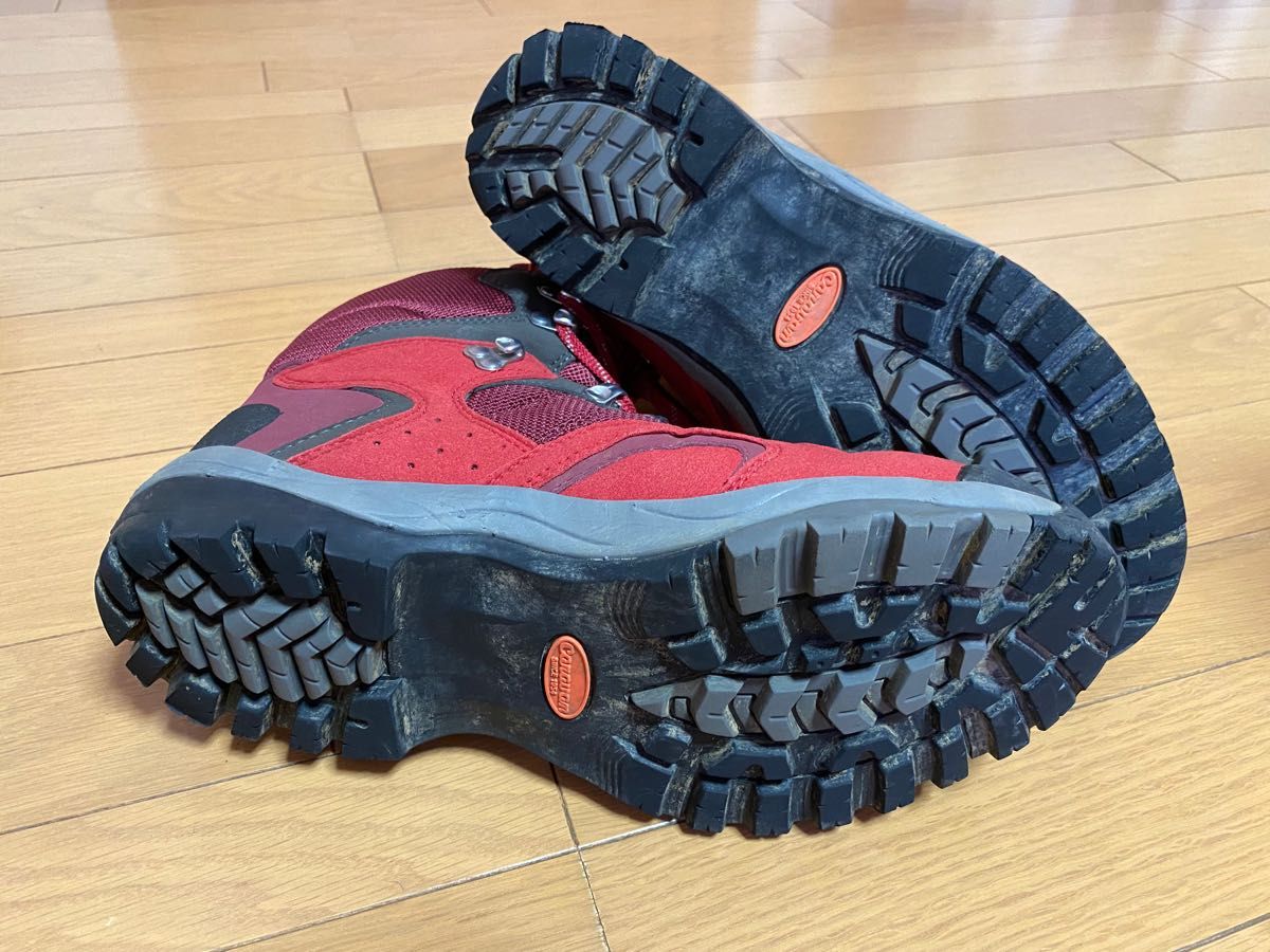 CARAVAN キャラバン GORE-TEX ゴアテックス ユニセックス トレッキング