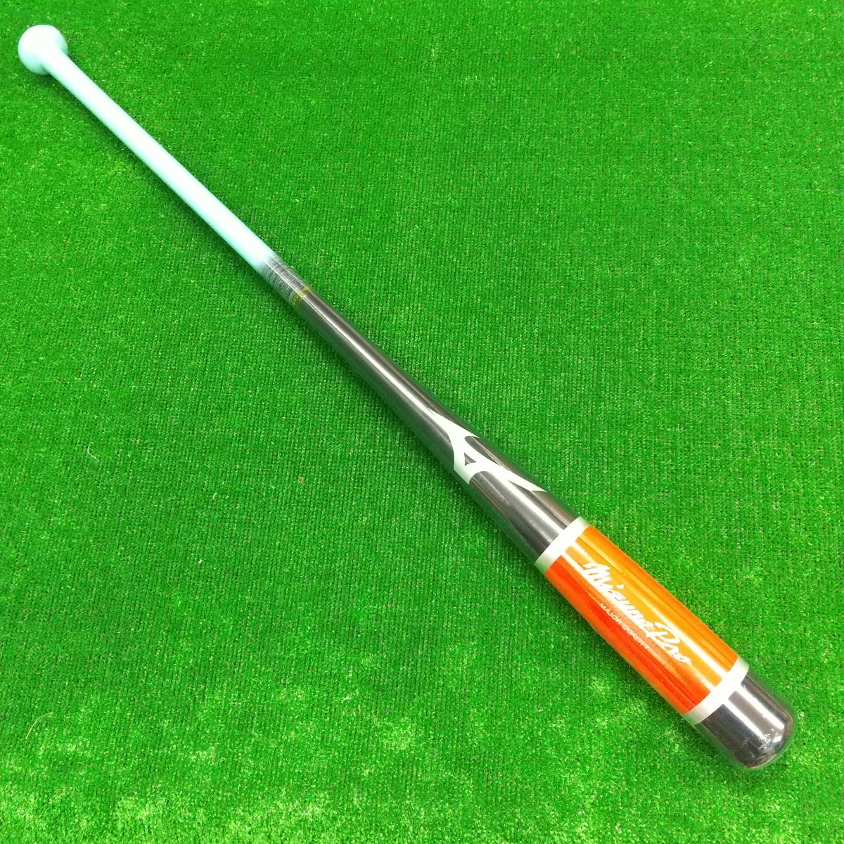 新発売 木製ノックバット ミズノプロ 限定品 38 88cm530g 新品 新発売 木製ノックバット ミズノプロ 限定品 38 88cm530g 新品