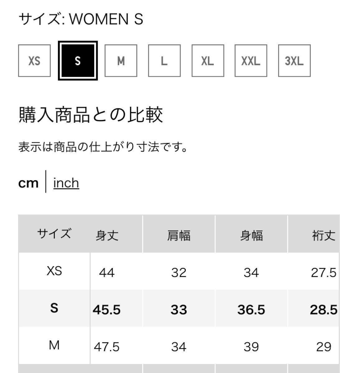 新品　ユニクロ　ミニT　S ブルー　チビT水色　半袖