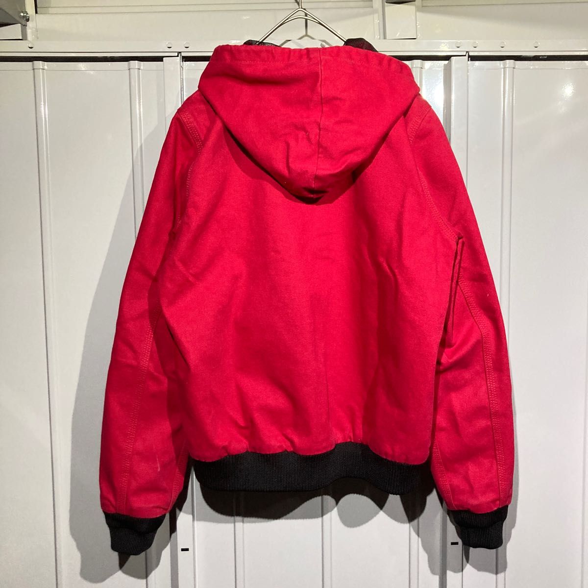 レディース】carhartt カーハート ダックジャケット アクティブ レディース】carhartt カーハート ダックジャケット アクティブ