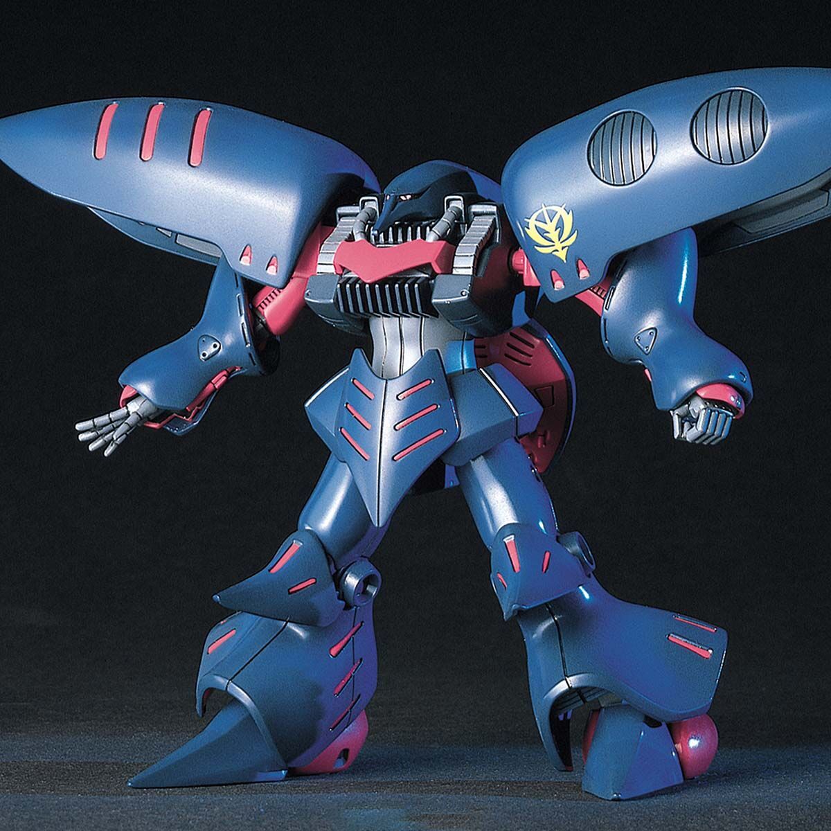 【限定セール!】 2品セット】HGUC キュベレイMk-II/キュベレイ【新品未開封 ロボット