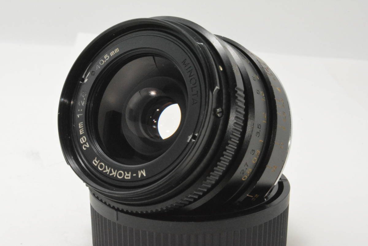 レビュー高評価のおせち贈り物 Rマウント 3カム 90mm F2.8 ELMARIT-R