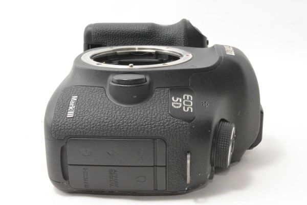 ★並品★キャノン CANON EOS 5D MARK III ボディ_画像3