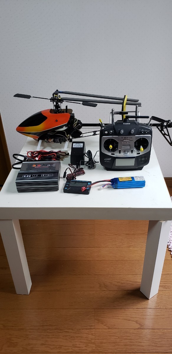 【驚きの価格が実現!】 FLASHR450PRO-8FGSUPER-ORION-advantage-1Q60s美品 完成品(電動) 【驚きの価格が実現!】 FLASHR450PRO-8FGSUPER-ORION-advantage-1Q60s美品 完成品(電動)
