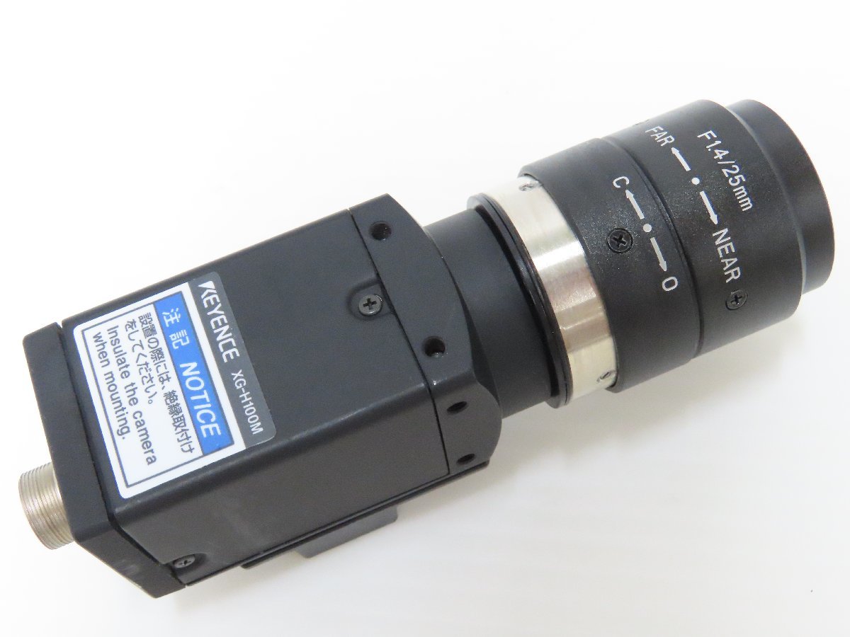 Yahoo!オークション - レパ520/60 キーエンス KEYENCE XG-H100M Yahoo!オークション - レパ520/60 キーエンス KEYENCE XG-H100M