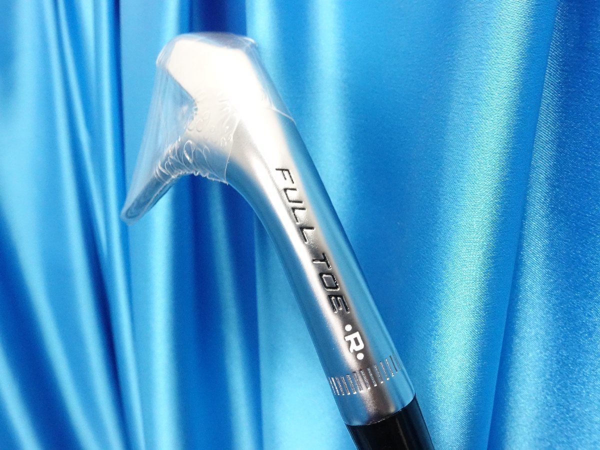 【Callaway】【キャロウェイ】【2023 JAWS RAW FULL TOE】【ジョーズ ロウ フルトゥ】【DynamicGold-S200】【56・10 Jグラインド】_画像7