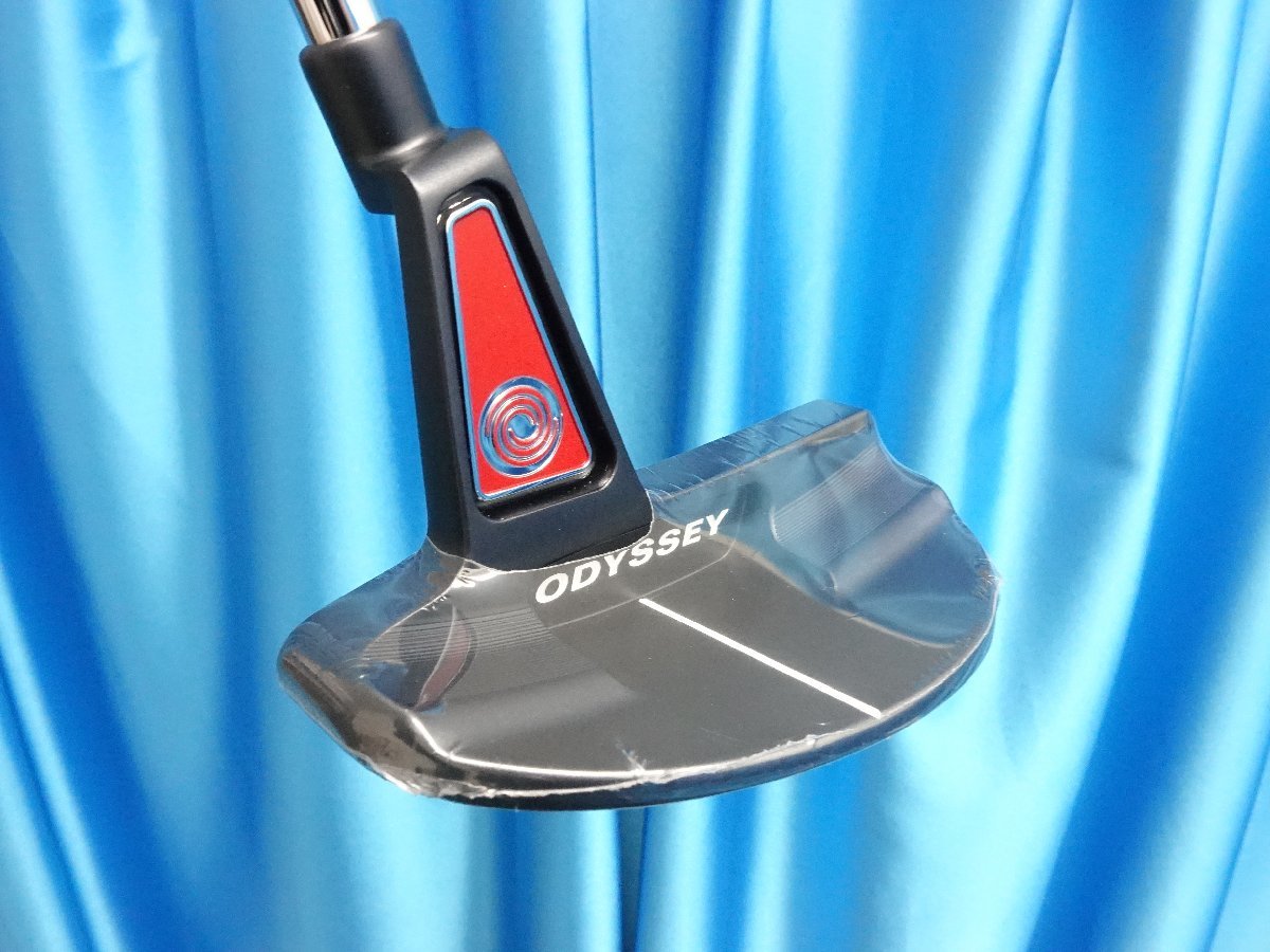 限定販売 オデッセイ CH パター#6M