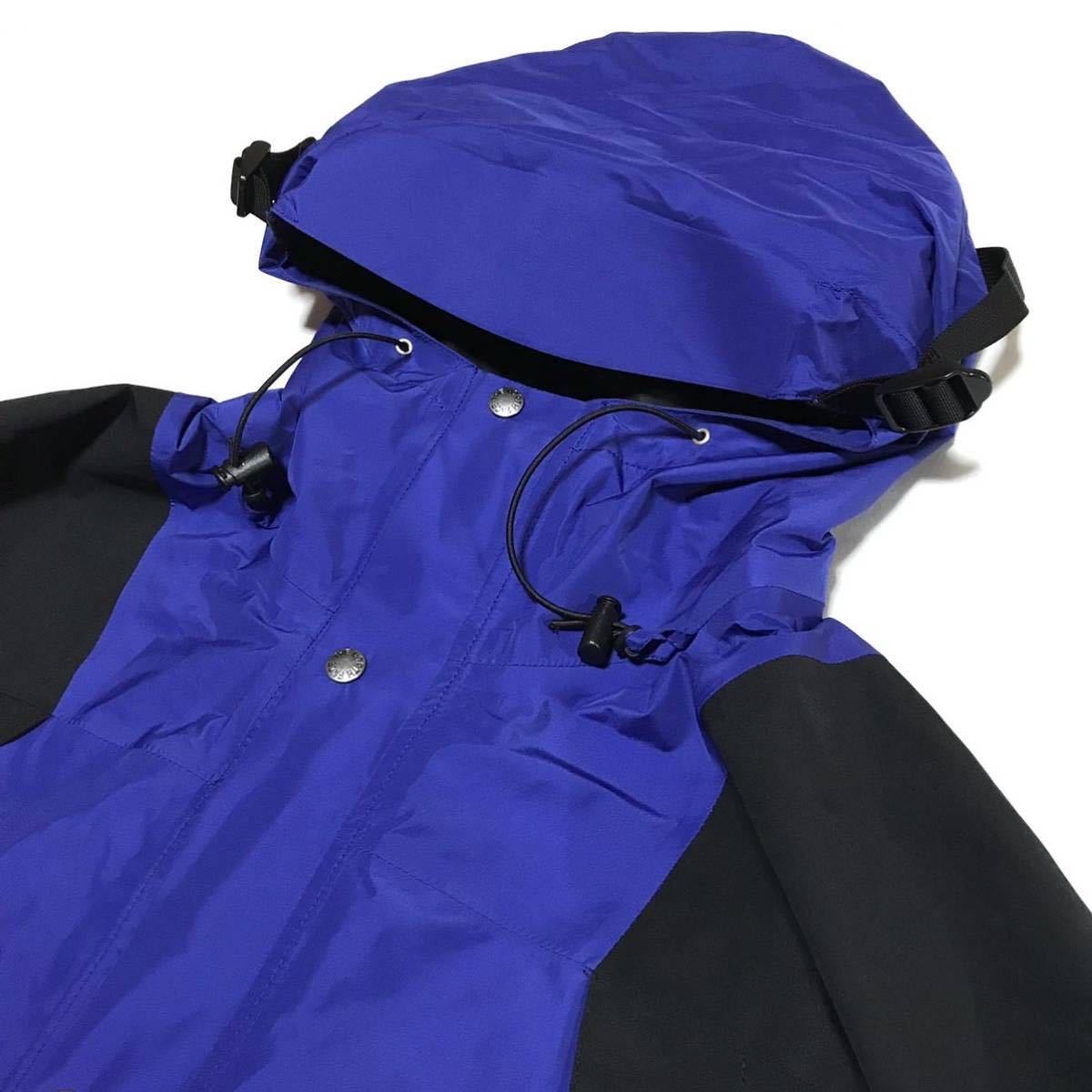 品質一番の NORTH 【日本未発売】THE FACE 美品 XL 海外限定 GORE-TEX