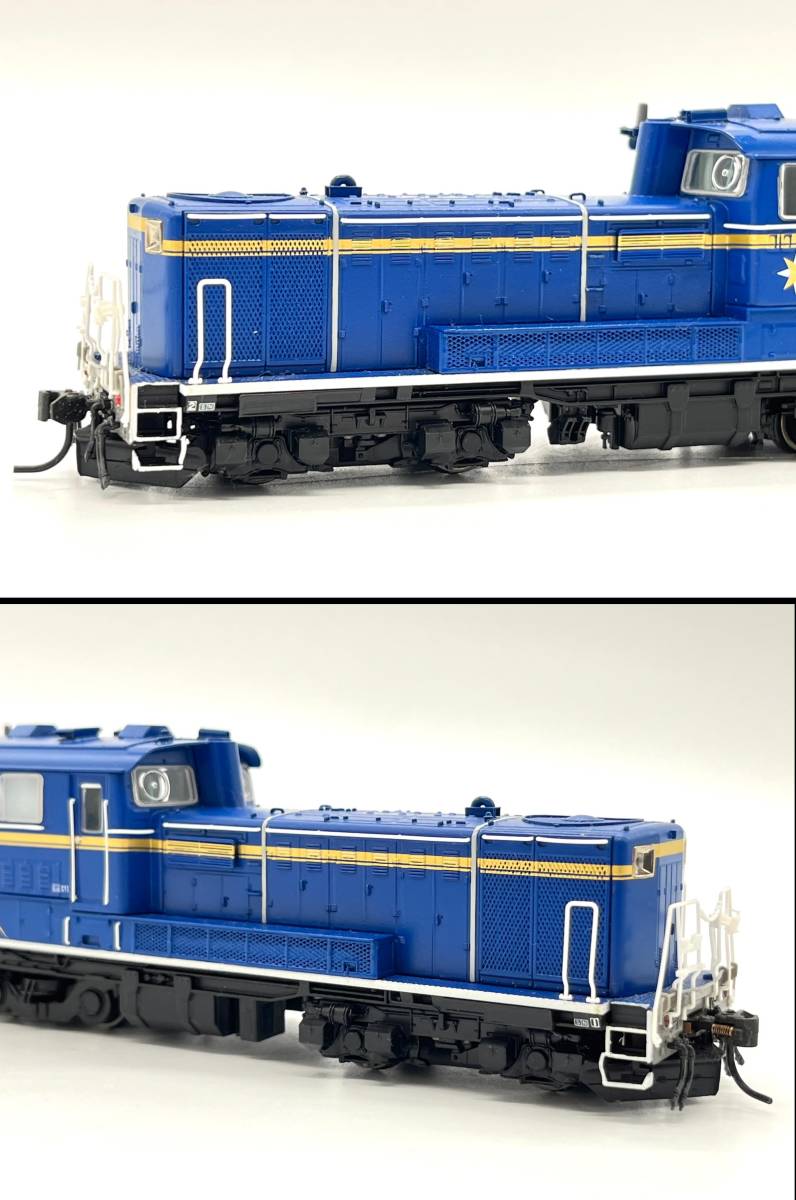 天賞堂 73008 DD51形 ディーゼル機関車 全重連 最終型 1052~1193 天賞堂 73008 DD51形 ディーゼル機関車 全重連 最終型 1052~1193