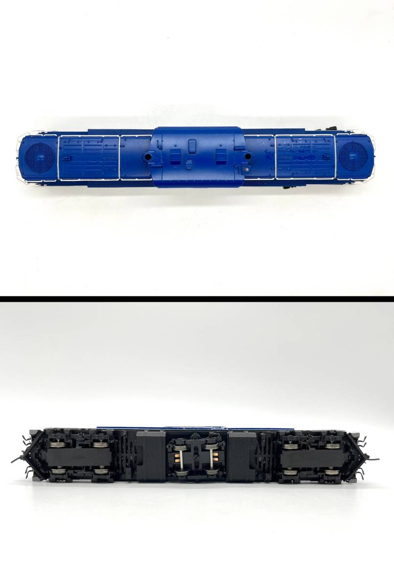 天賞堂 73008 DD51形 ディーゼル機関車 全重連 最終型 1052~1193 天賞堂 73008 DD51形 ディーゼル機関車 全重連 最終型 1052~1193