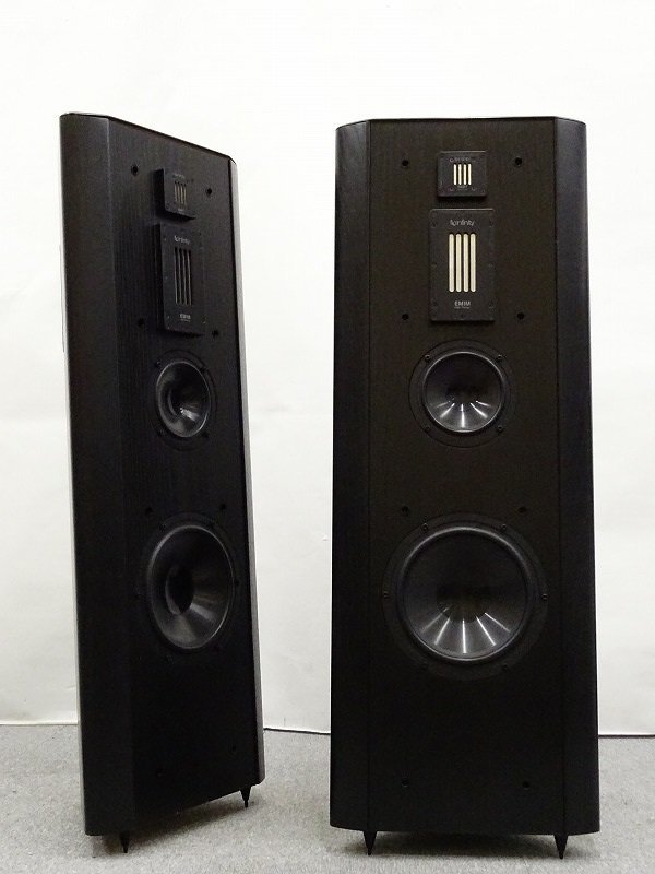 △▽【全国発送可】INFINITY Renaissance 90 スピーカーペア