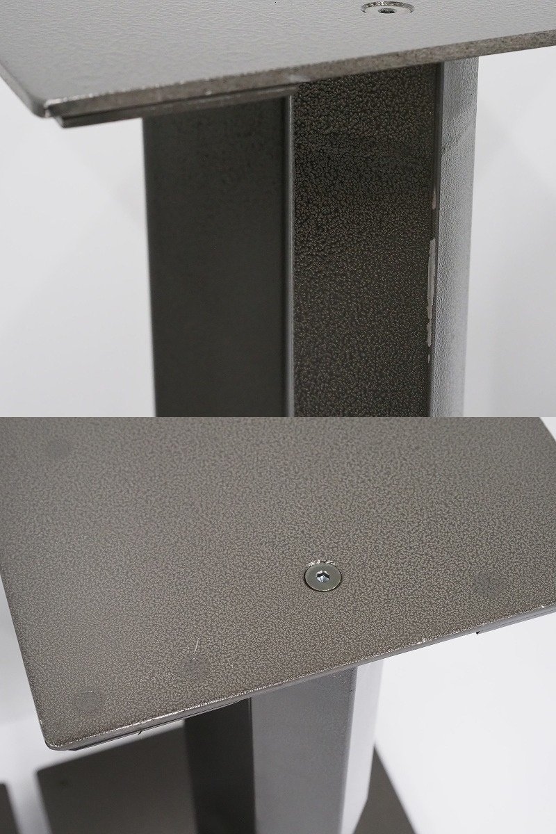 Yahoo!オークション - TAOC SST-50H スピーカースタンドペア Yahoo!オークション - TAOC SST-50H スピーカースタンドペア