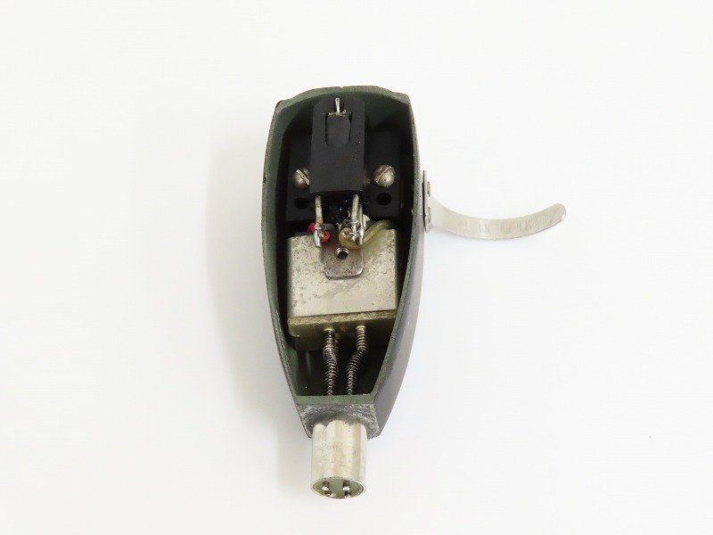 Ortofon オルトフォン SPU-T カートリッジ ジャンク H6394809