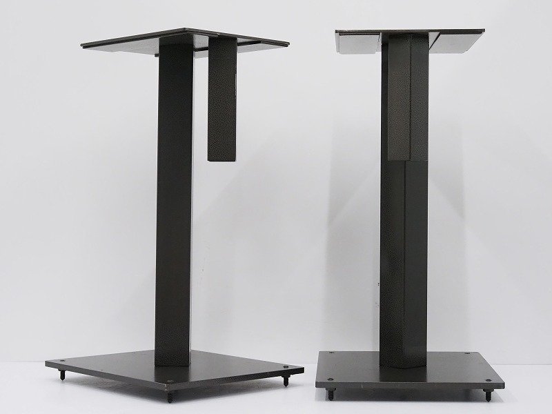 Yahoo!オークション - TAOC SST-50H スピーカースタンドペア Yahoo!オークション - TAOC SST-50H スピーカースタンドペア