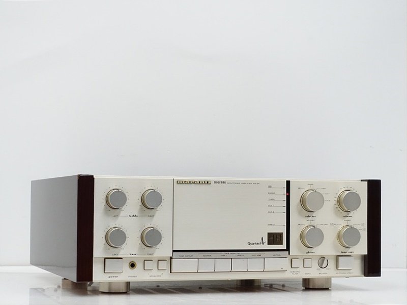 開店祝い □□marantz PM-94 マランツ△▽018229001□□ プリメイン