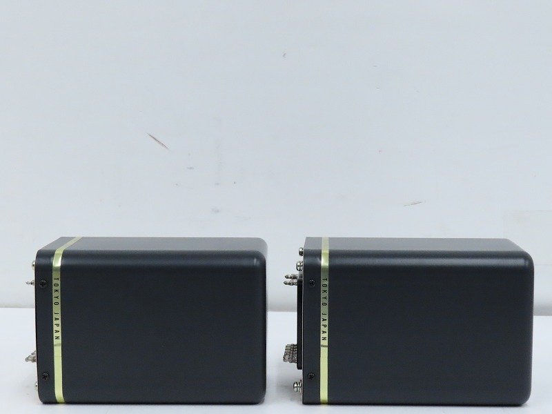 □□【未使用】TAMURA F-2003 出力トランスペアF2003 タムラ □□【未使用】TAMURA F-2003 出力トランスペアF2003 タムラ