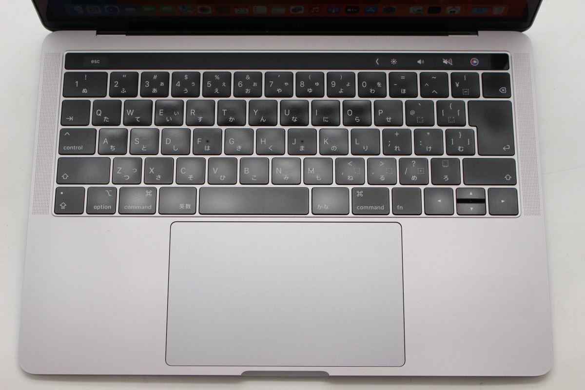 当季大流行 A1989 2019 Pro MacBook Apple 13.3型 2K対応 中古