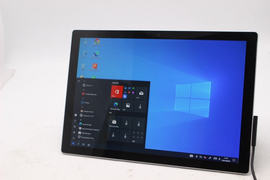 最新作売れ筋が満載 Windows10 Pro5 Surface Microsoft タブレット