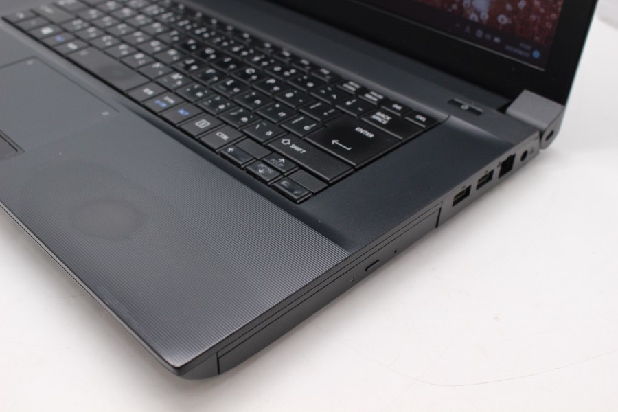 同梱不可】 中古 即日発送 15.6インチ 税無 中古パソコンWin11 Office