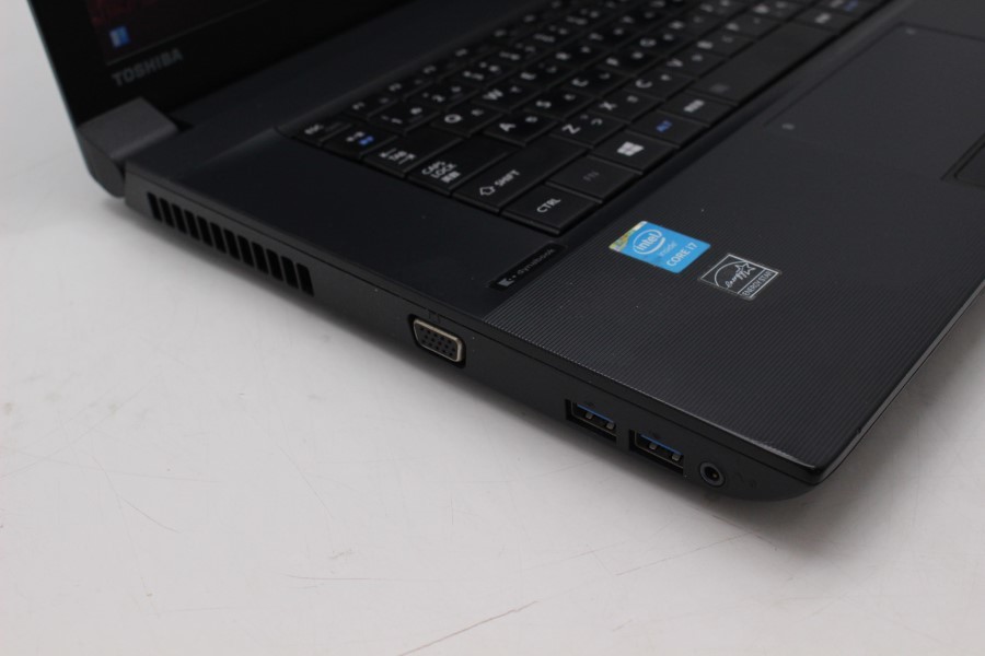 同梱不可】 中古 即日発送 15.6インチ 税無 中古パソコンWin11 Office