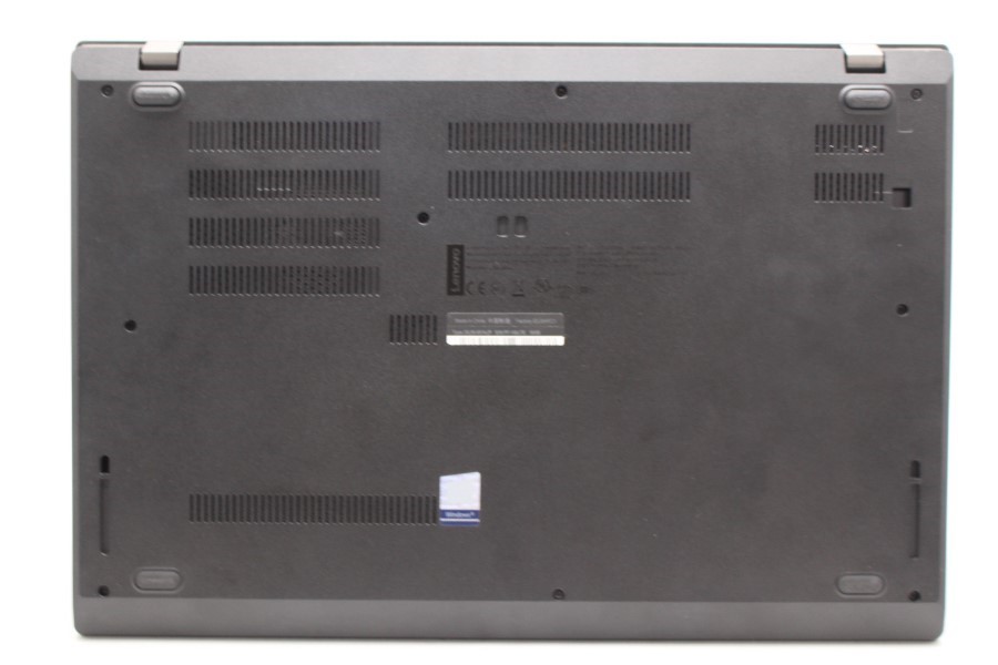 充放電回数14回中古良品15.6インチLenovo ThinkPad L580 Windows11 八