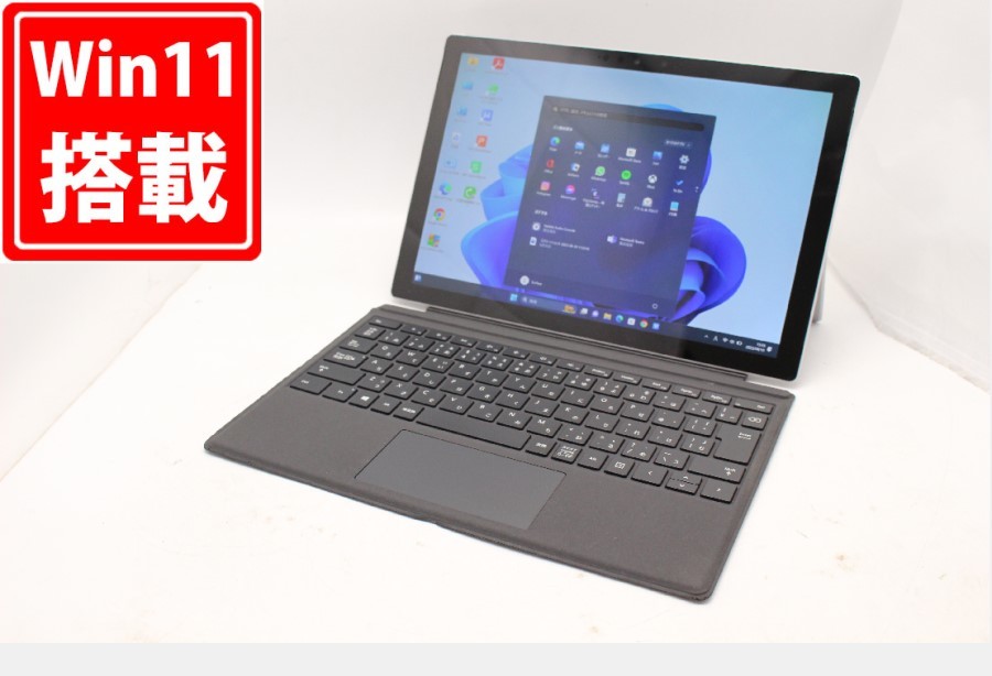 今季ブランド Windows11 Pro7 Surface Microsoft 12.3型 タッチ 2K対応