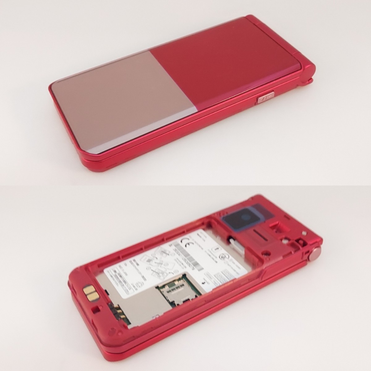最終価格!【新品未使用!判定○】docomo arrowsケータイ F-03L 最終価格!【新品未使用!判定○】docomo arrowsケータイ F-03L