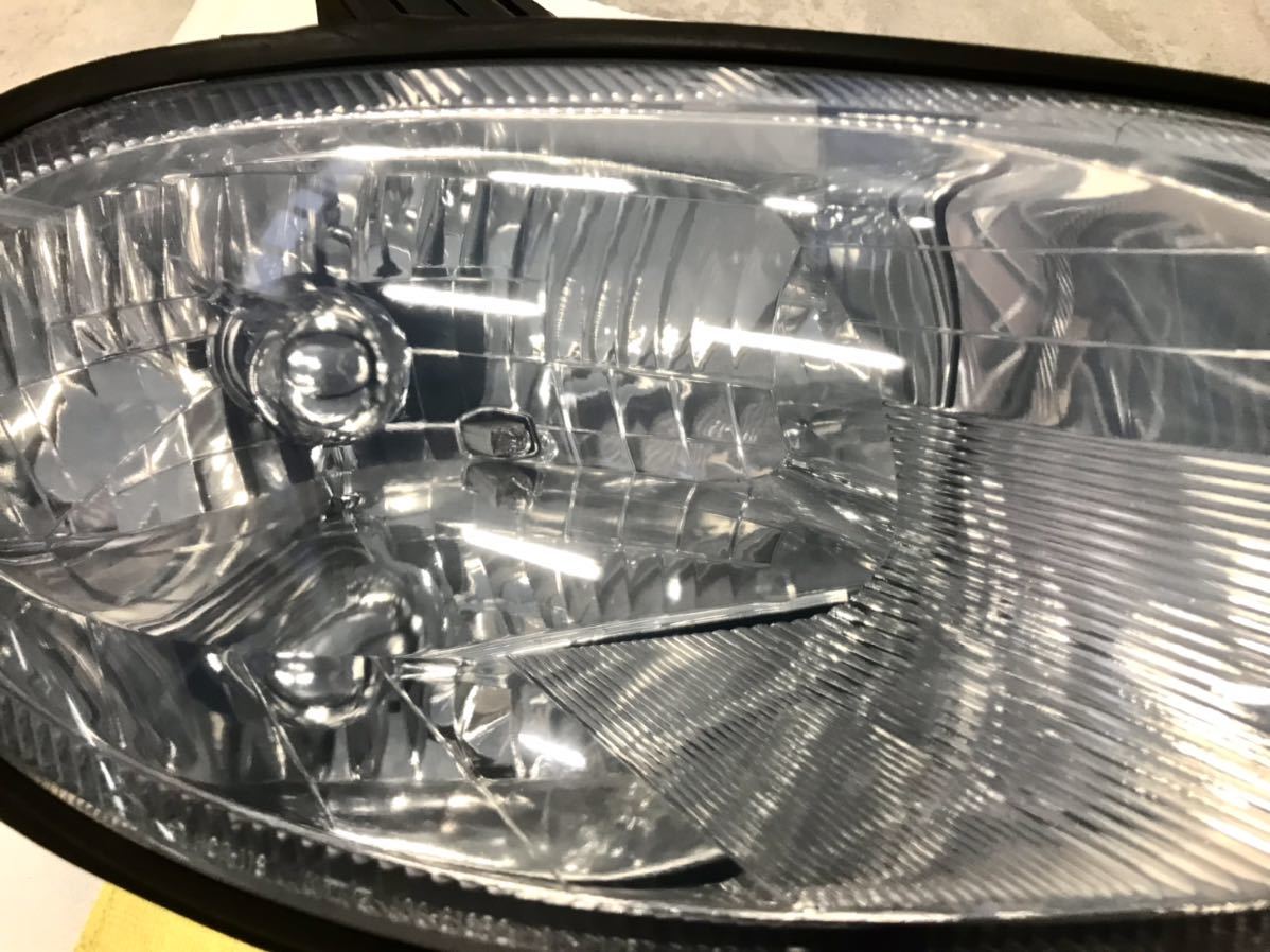  Mazda Roadster previous term NB head light left right set KOITO 100-61852 prompt decision equipped! same day shipping possibility!