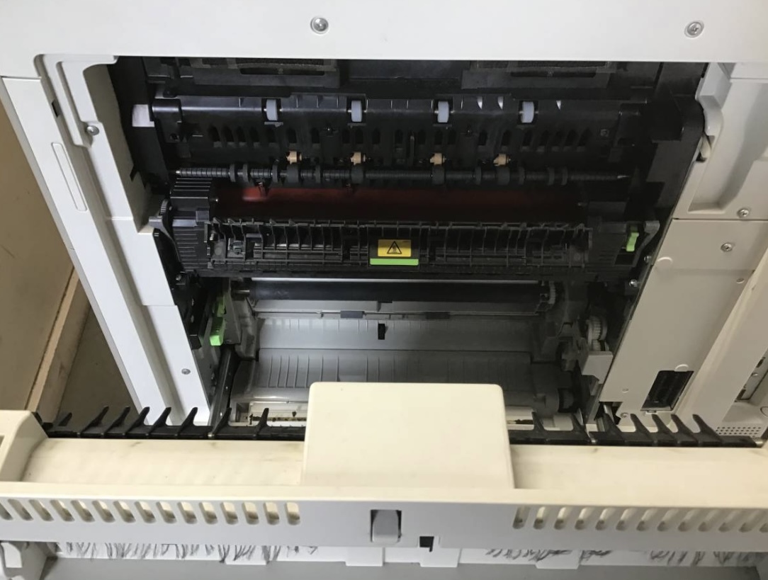 * Gifu departure ^SHARP^MX-3100FN/ цифровой цветная многофункциональная машина / принтер / сканер / электризация проверка только / ошибка C4-02 отображать есть / текущее состояние товар R5.7/8*