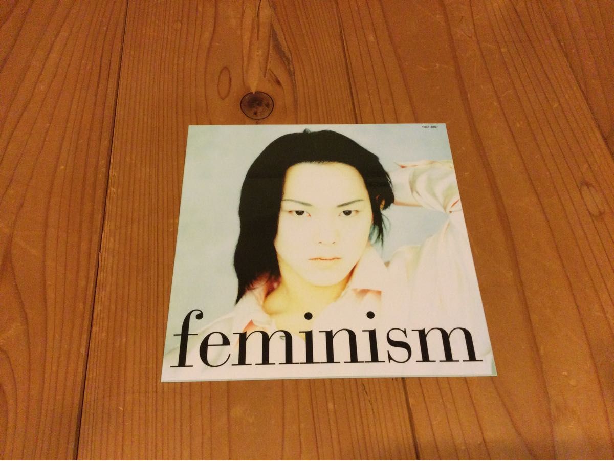 黒夢　/ feminism